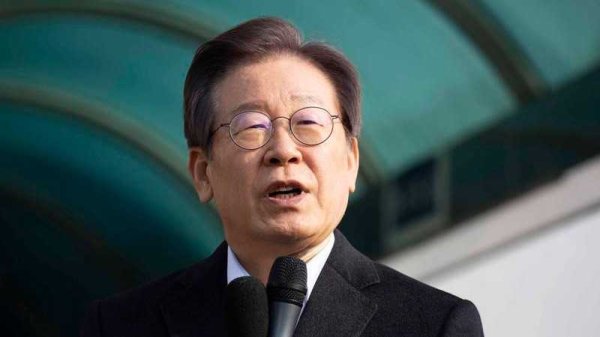 期配宝 参选之路“亮绿灯”，韩国大选热门候选人李在明所涉案件被延期