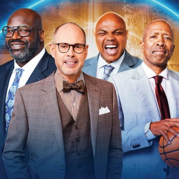 天龙配资 结束36年合作，本场比赛将会是TNT直播的最后一场NBA季后赛