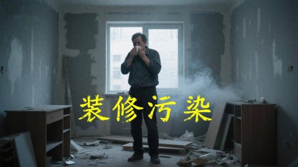 东方财富配资 装修做久了就知道：只要装修，就有污染，如何防止装修污染？