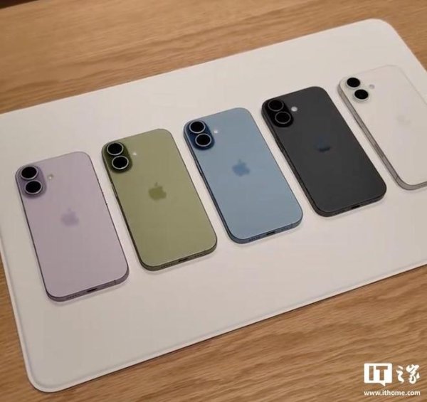 财富家 印度造iPhone 17迎来强援, 消息称LG电子向当地苹果产线提供设备